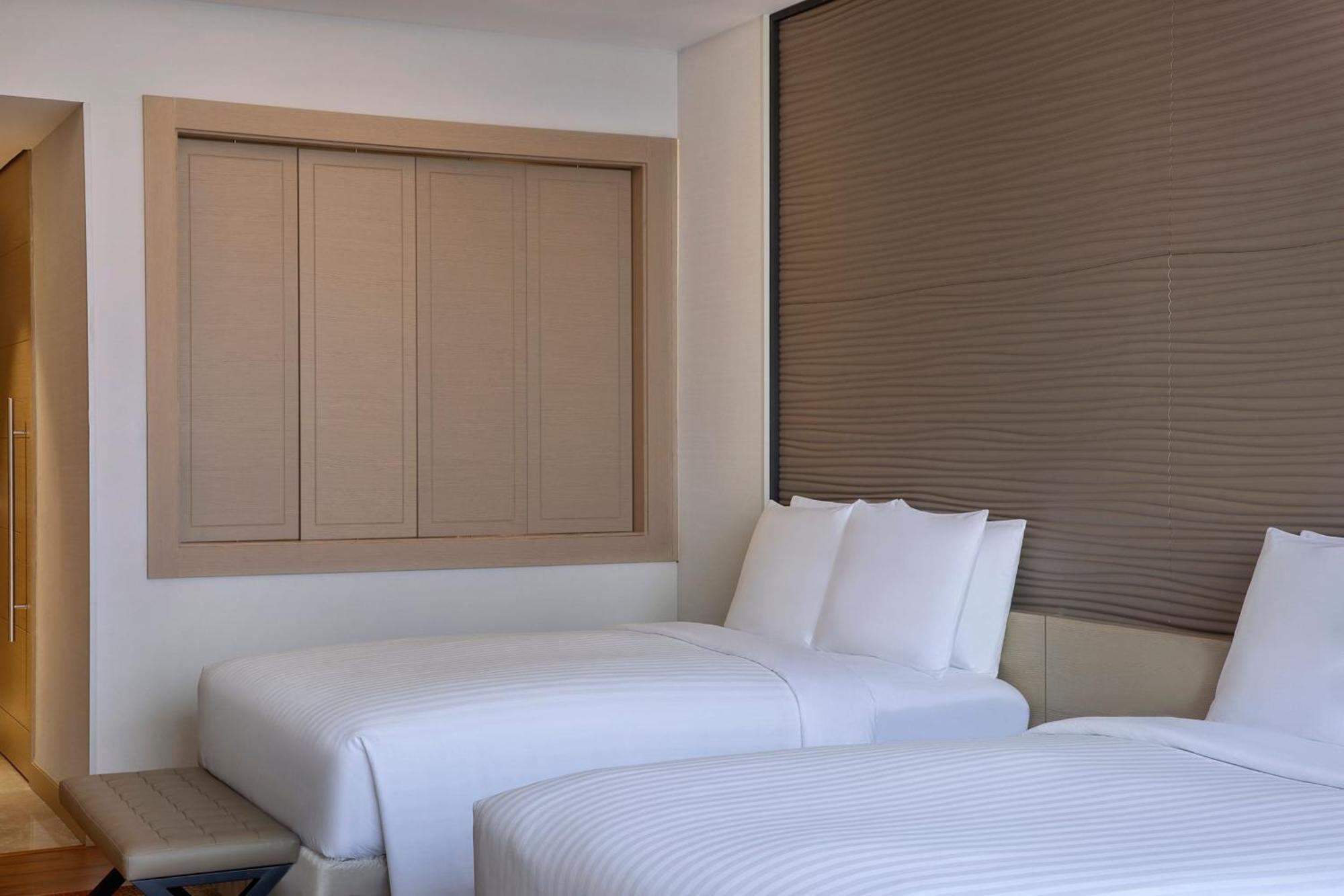Jeddah Marriott Hotel Madinah Road Zewnętrze zdjęcie